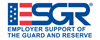 ESGR - Employer Support of the Guard and Reserve - Seattle